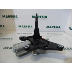 Renault - Modus - Scheibenwischermotor hinten
