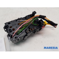 Citroen - Jumpy - Fuse box