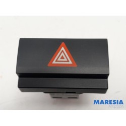 Citroen - Jumpy - Panic lighting switch