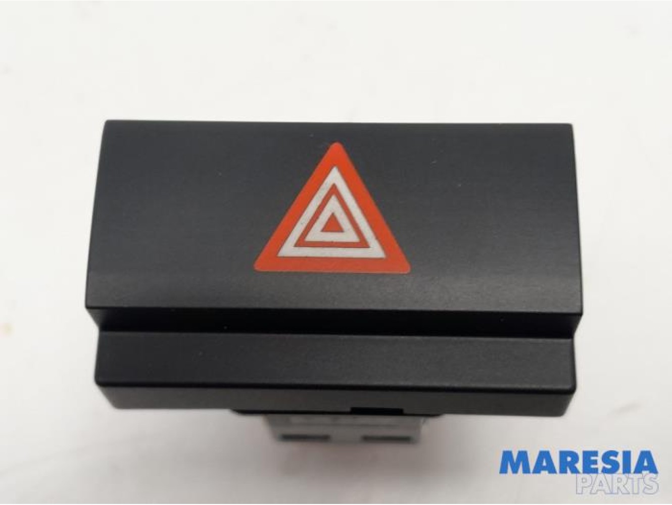 Citroen - Jumpy - Panic lighting switch