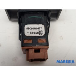 Citroen - Jumpy - Panic lighting switch
