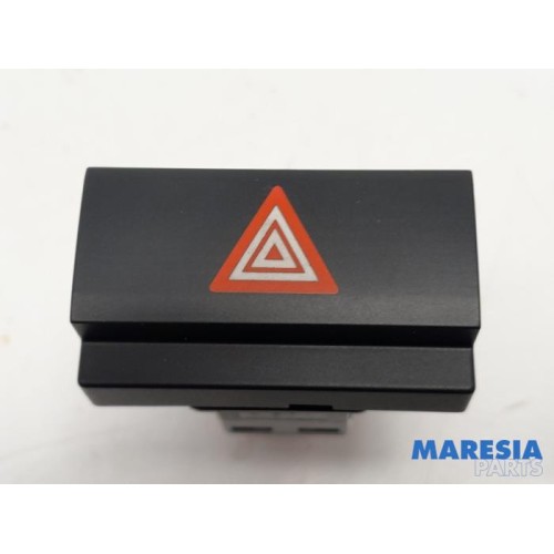 Citroen - Jumpy - Panic lighting switch