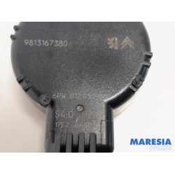 Citroen - Jumpy - Regensensor