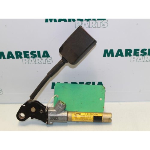 Citroen - Xantia - Gurtsrammer links