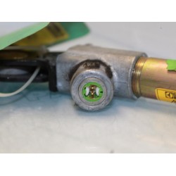 Citroen - Xantia - Gordelspanner links
