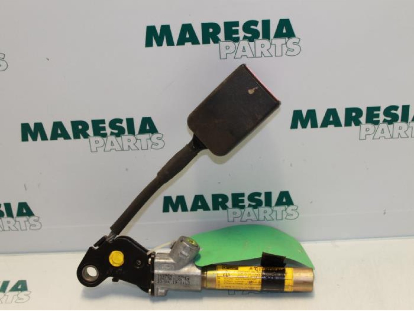 Citroen - Xantia - Gordelspanner links