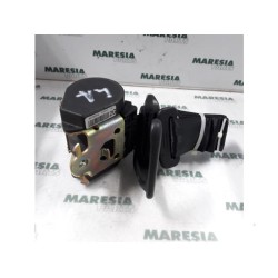 Peugeot - 307 - Sicherheitsgurt links hinten