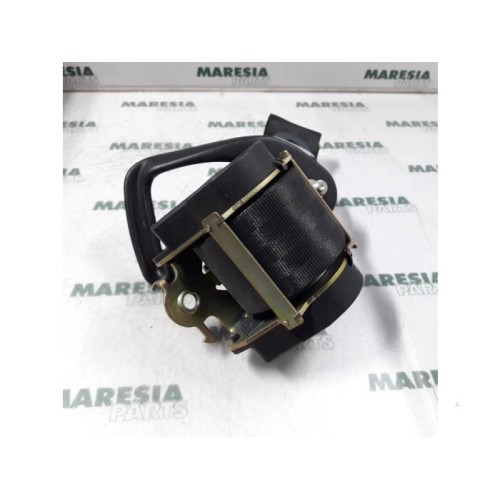 Peugeot - 307 - Sicherheitsgurt links hinten