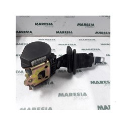 Peugeot - 307 - Sicherheitsgurt links hinten