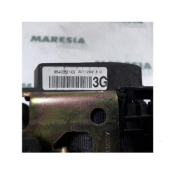 Peugeot - 307 - Sicherheitsgurt links hinten