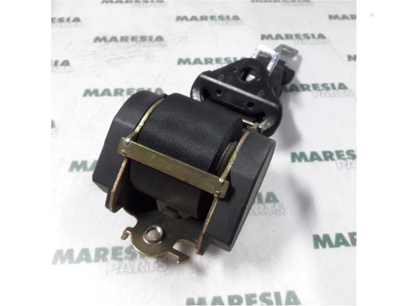 Peugeot - 307 - Sicherheitsgurt links hinten
