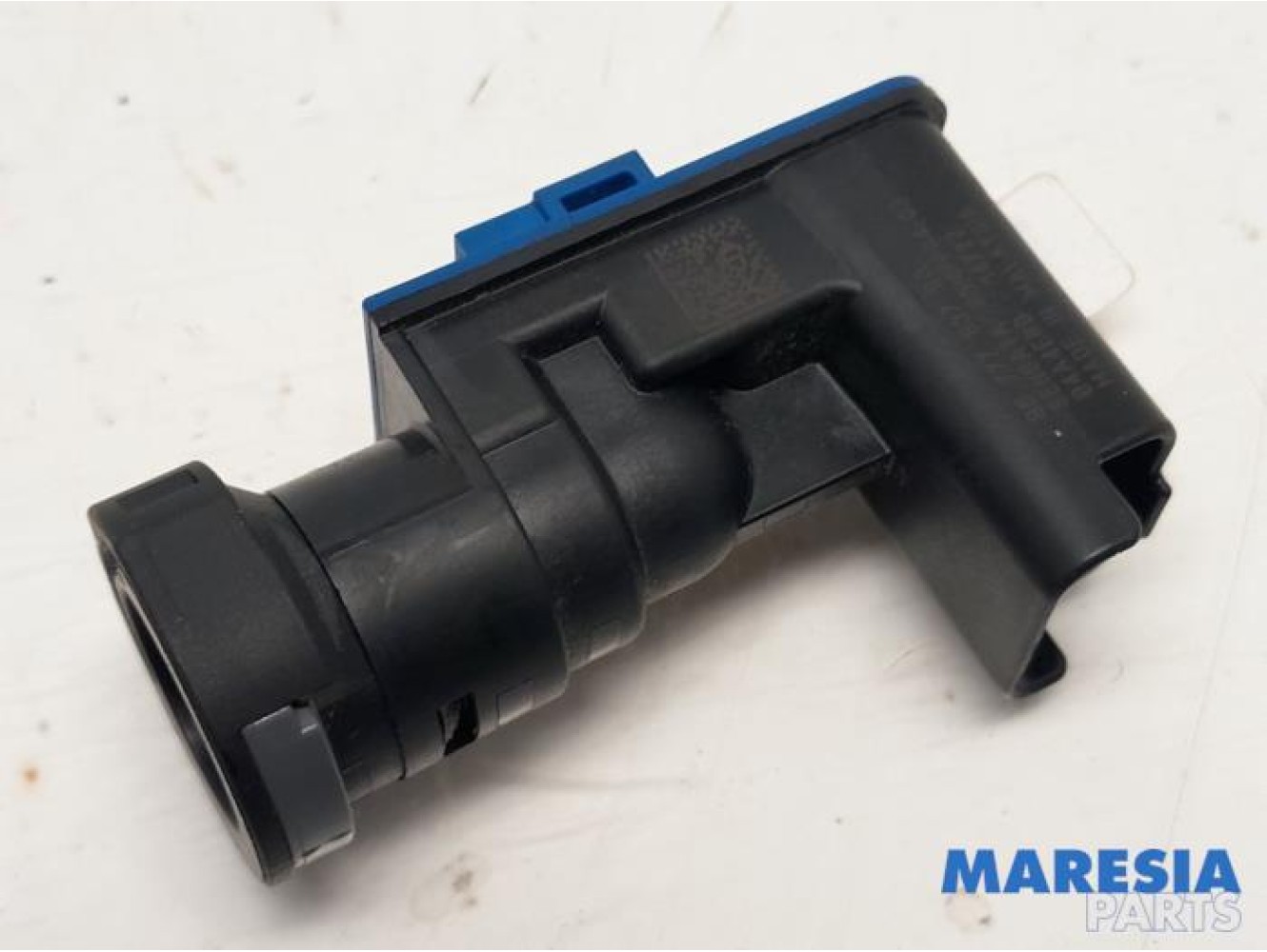 Citroen - Jumpy - Vacuum valve