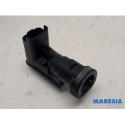Citroen - Jumpy - Vacuum valve