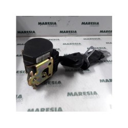 Peugeot - 307 - Sicherheitsgurt links hinten