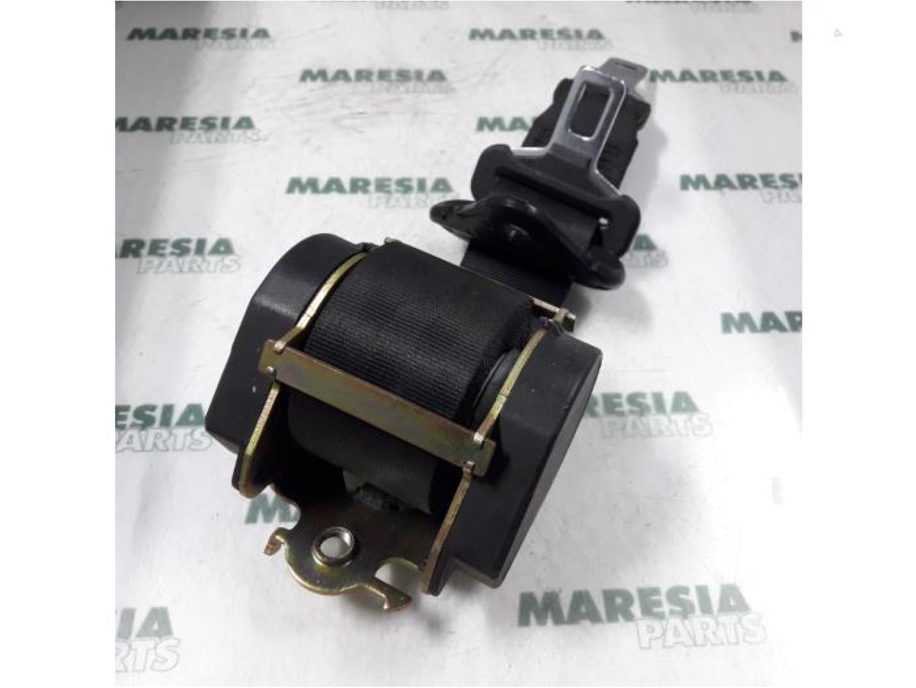 Peugeot - 307 - Sicherheitsgurt links hinten