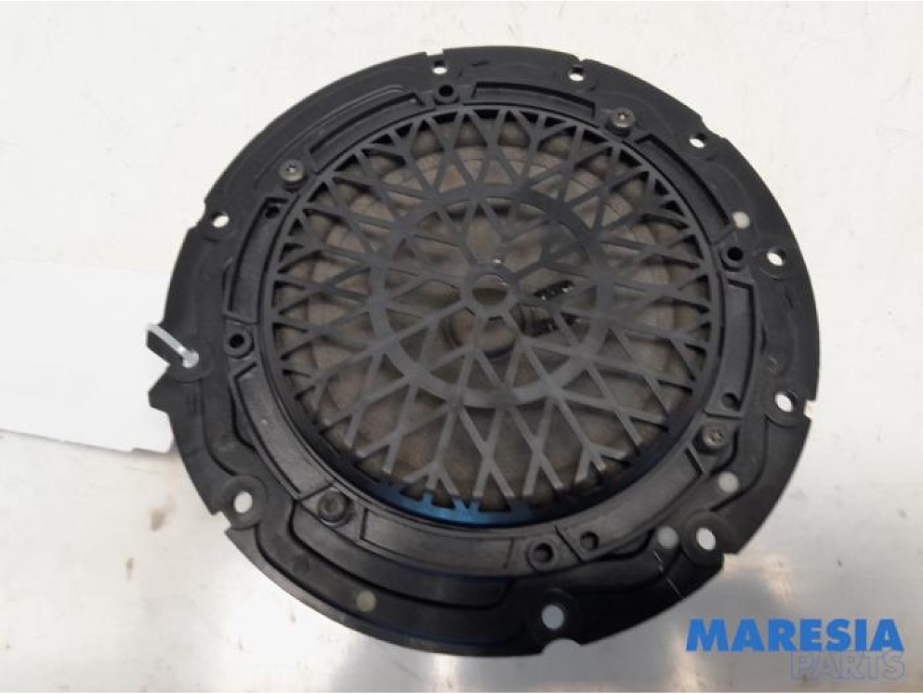 Citroen - DS3 - Speaker