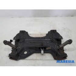 Citroen - C4 Grand Picasso - Subframe