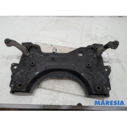 Citroen - C4 Grand Picasso - Subframe