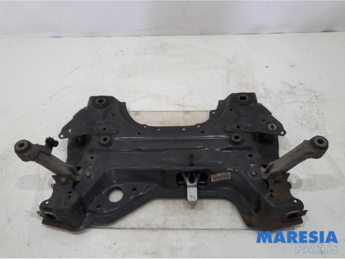 Citroen - C4 Grand Picasso - Subframe