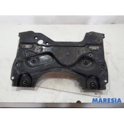 Citroen - C4 Grand Picasso - Subframe