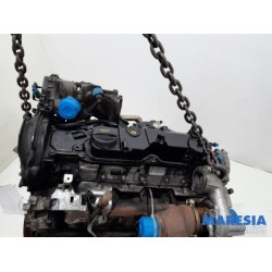 Peugeot - Expert - Engine