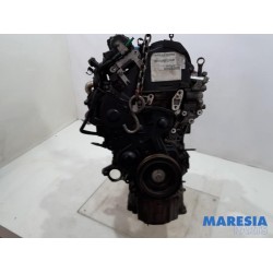Peugeot - Expert - Engine