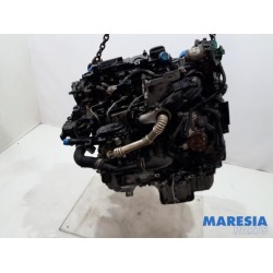 Peugeot - Expert - Engine