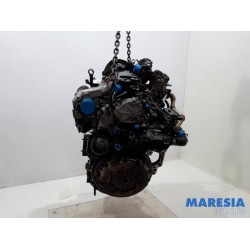 Peugeot - Expert - Engine