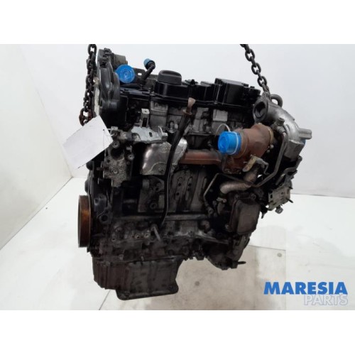 Peugeot - Expert - Engine