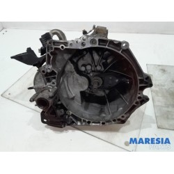 Peugeot - Expert - Gearbox