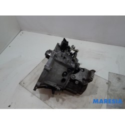 Peugeot - Expert - Gearbox