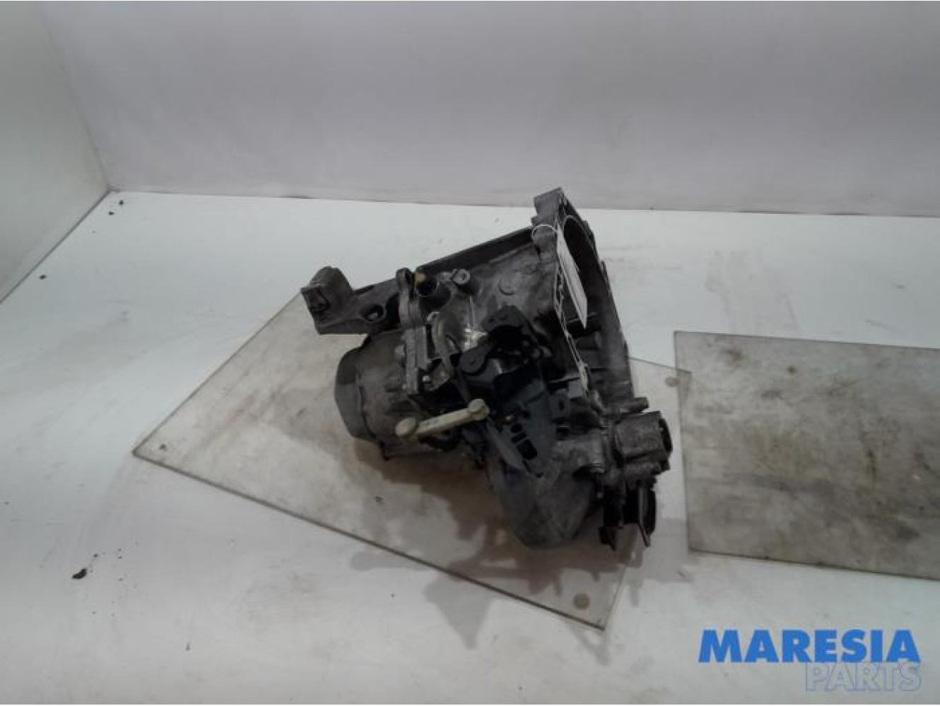 Peugeot - Expert - Gearbox