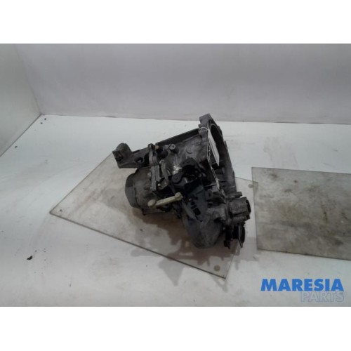 Peugeot - Expert - Gearbox