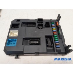 Citroen - DS3 - Engine management computer