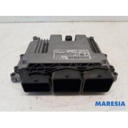 Citroen - DS3 - Engine management computer