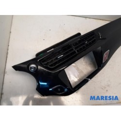 Citroen - DS3 - Dashboard part