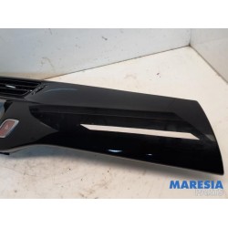 Citroen - DS3 - Dashboard part