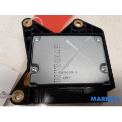 Citroen - DS3 - Airbag Module