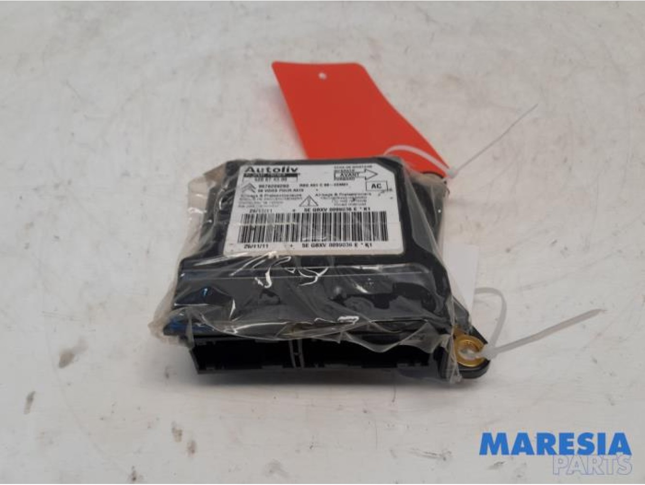Citroen - DS3 - Airbag Module