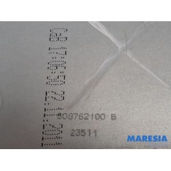 Citroen - DS3 - Airbag Module