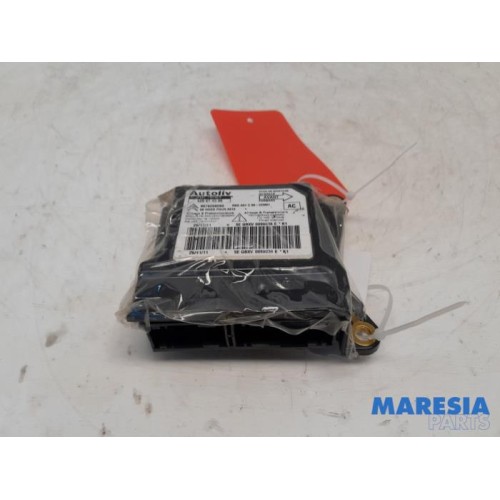 Citroen - DS3 - Airbag Module