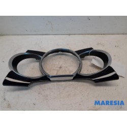 Citroen - DS3 - Odometer decorative strip
