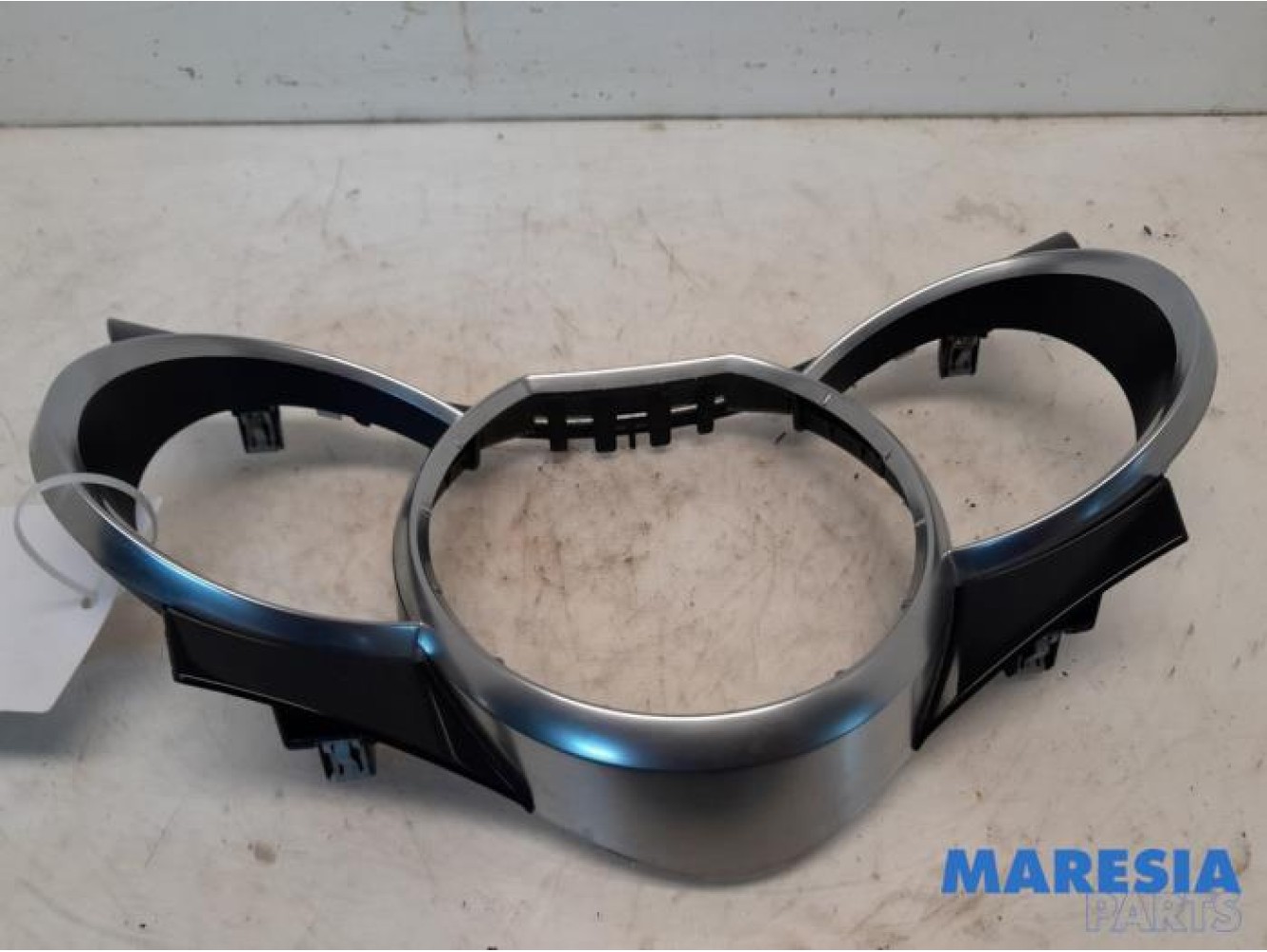 Citroen - DS3 - Odometer decorative strip