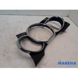 Citroen - DS3 - Odometer decorative strip