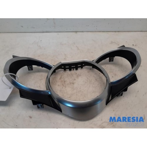 Citroen - DS3 - Odometer decorative strip