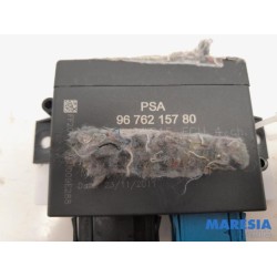 Citroen - DS3 - PDC Module
