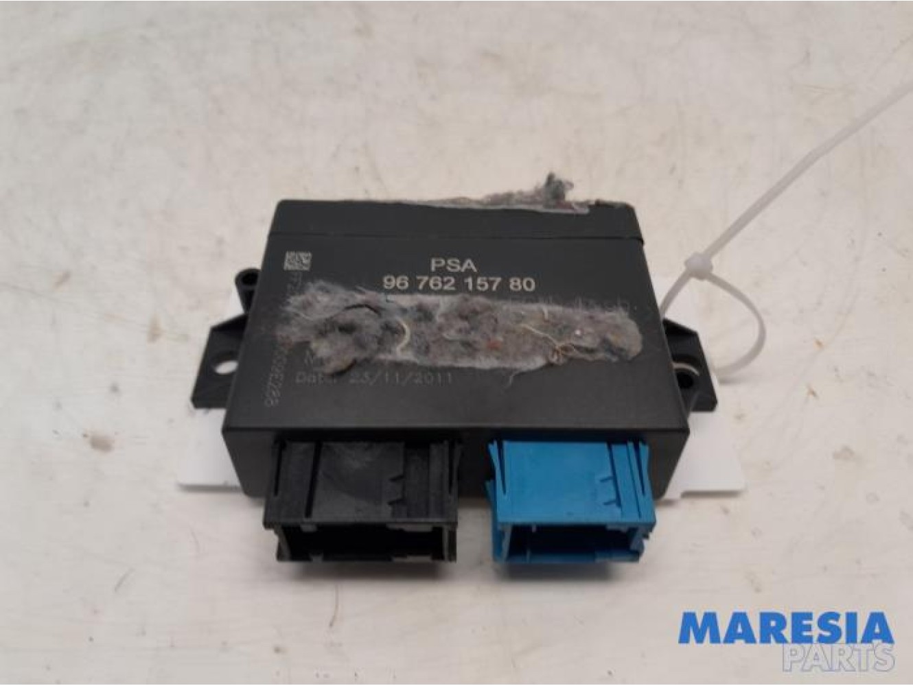 Citroen - DS3 - PDC Module