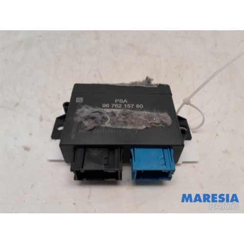 Citroen - DS3 - Module PDC