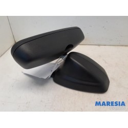 Citroen - DS3 - Rear view mirror