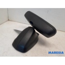 Citroen - DS3 - Rear view mirror